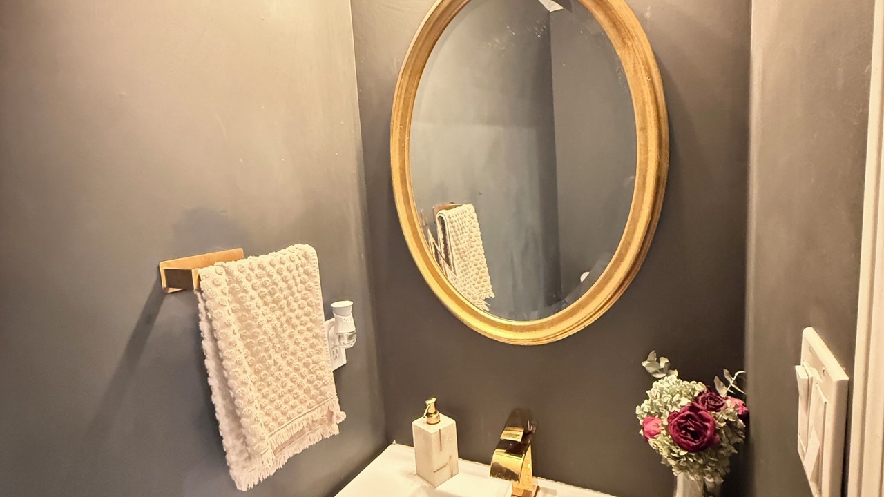 Photo of Bathroom in Churchill Meadows