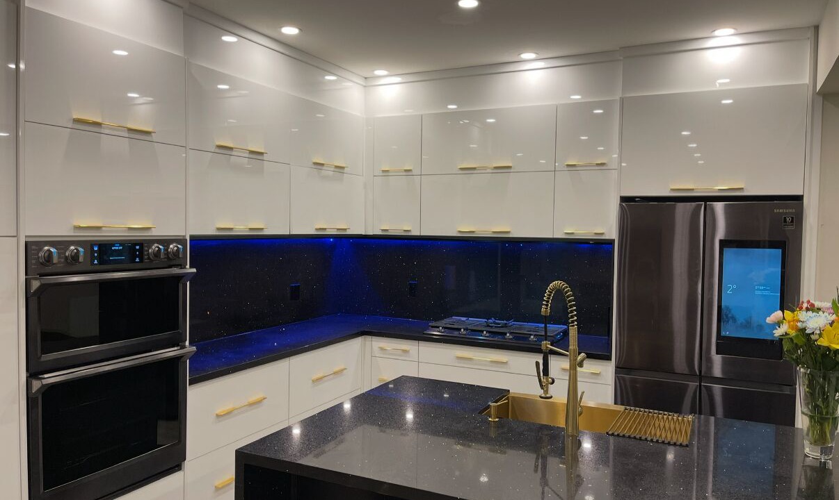 Photo of Kitchen in Churchill Meadows