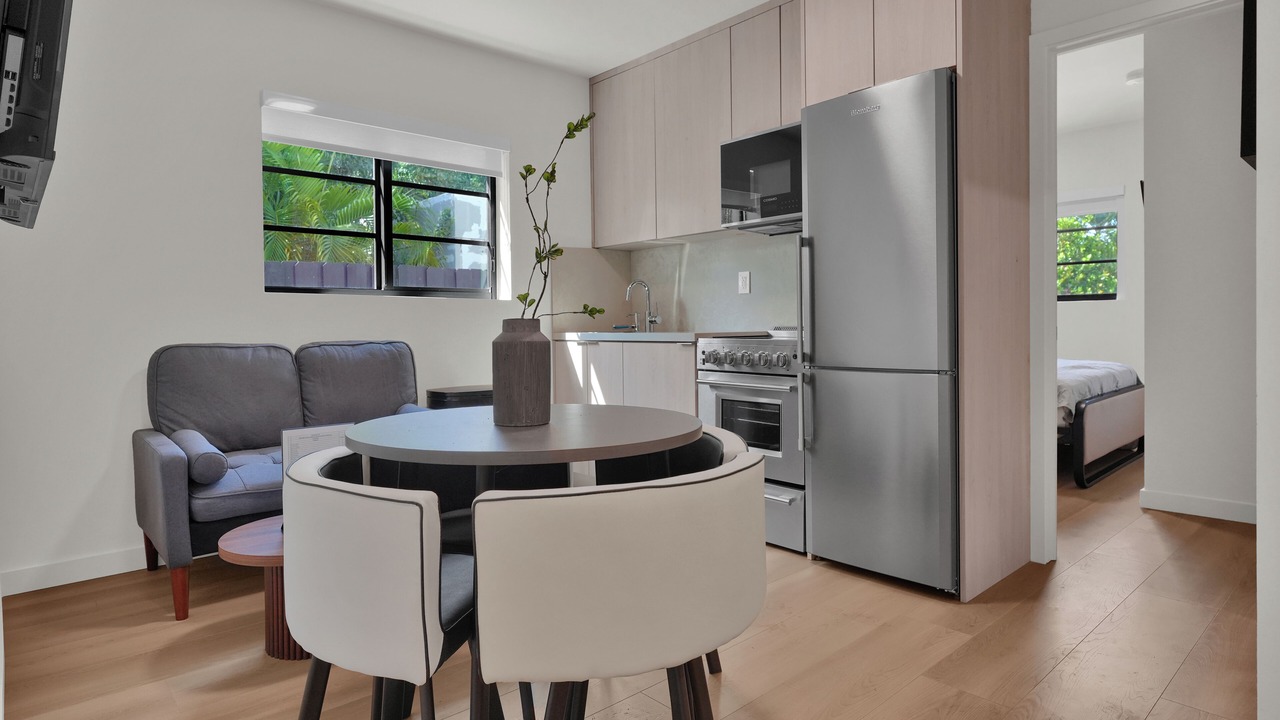 Photo of Livingroom in East Little Havana