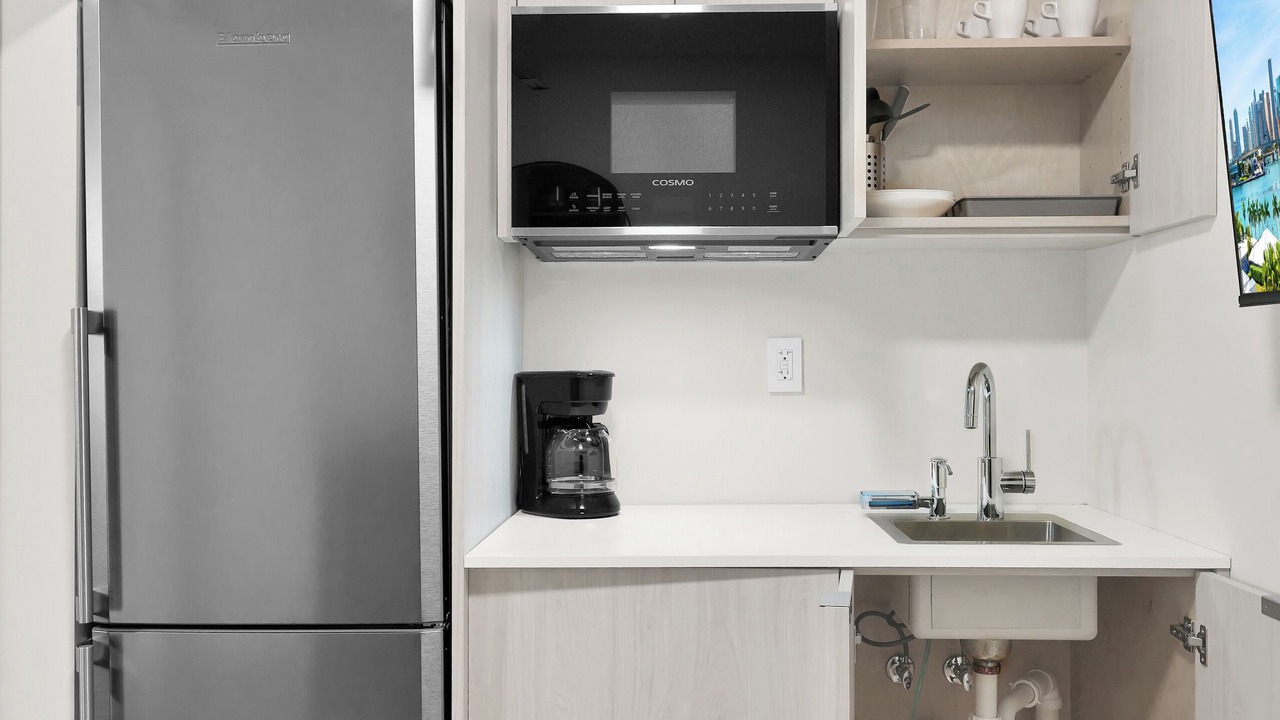 Photo of Kitchen in East Little Havana