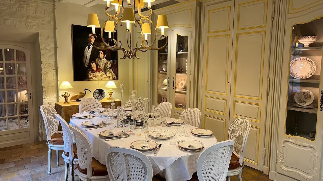 Photo of Livingroom in Arsenal