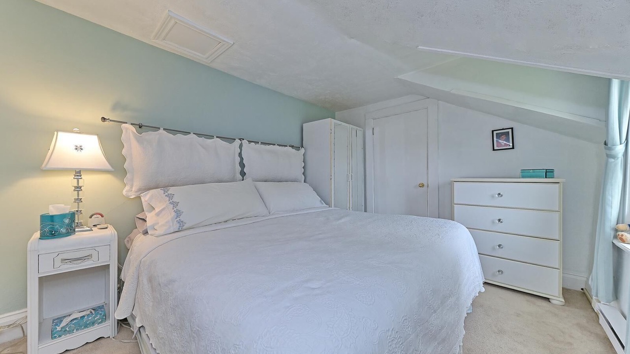 Photo of Bedroom in Clearview