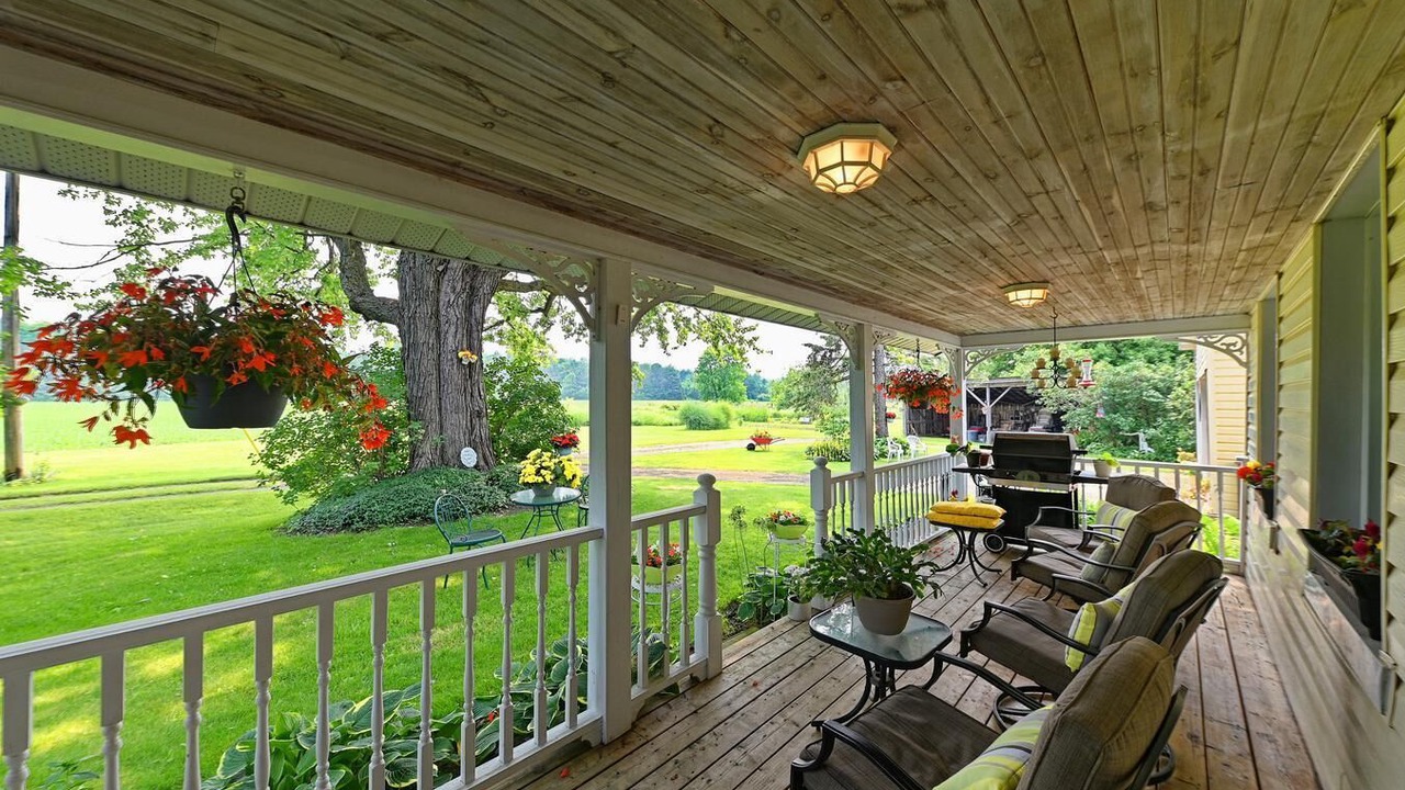 Photo of Patio Balcony in Clearview