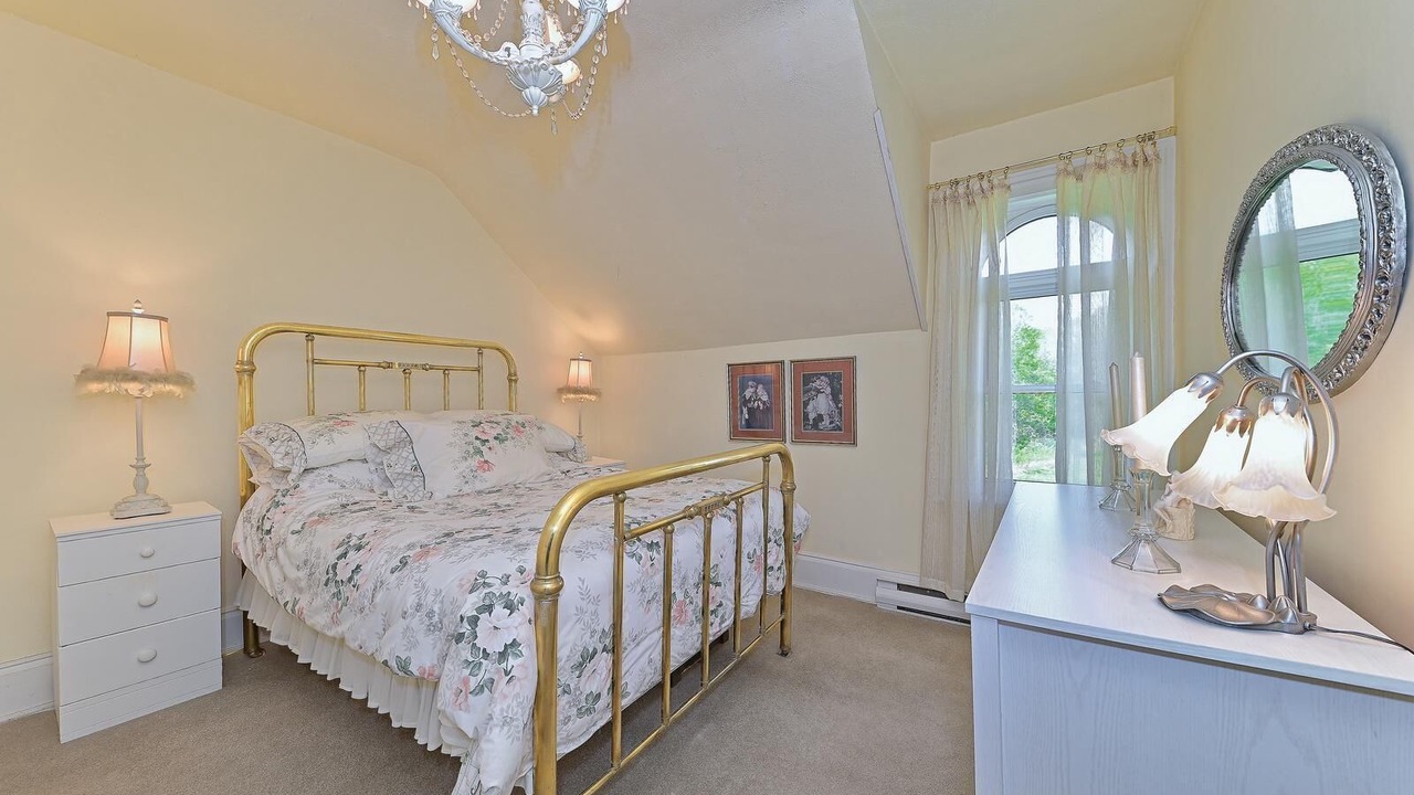 Photo of Bedroom in Clearview