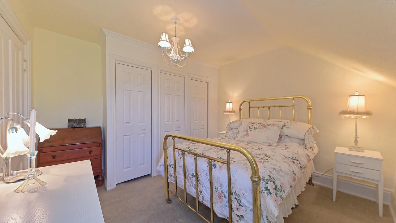 Photo of Bedroom in Clearview