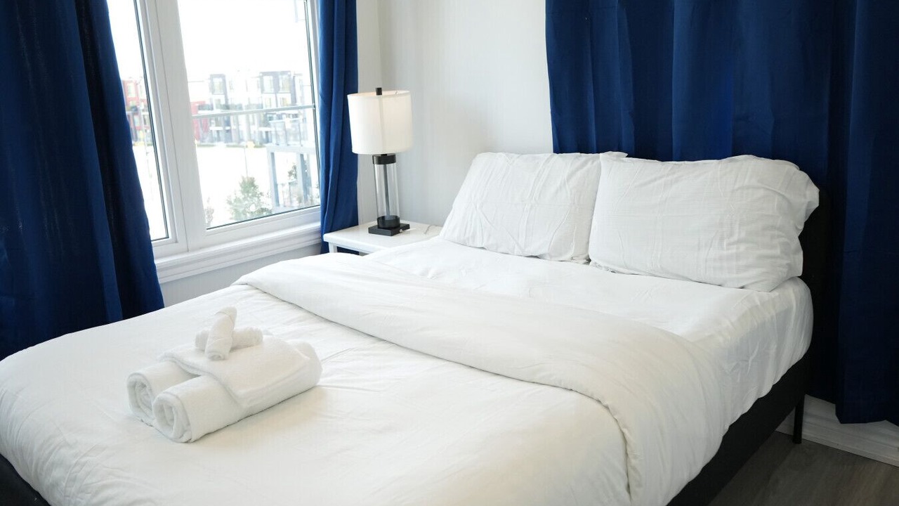 Photo of Bedroom in Brampton