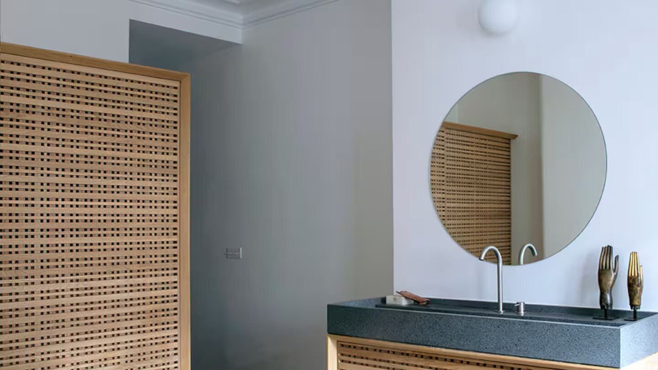 Photo of Bathroom in Quartier du Gros-Caillou