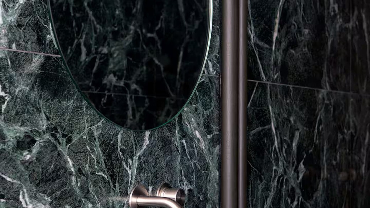 Photo of Bathroom in Quartier du Gros-Caillou
