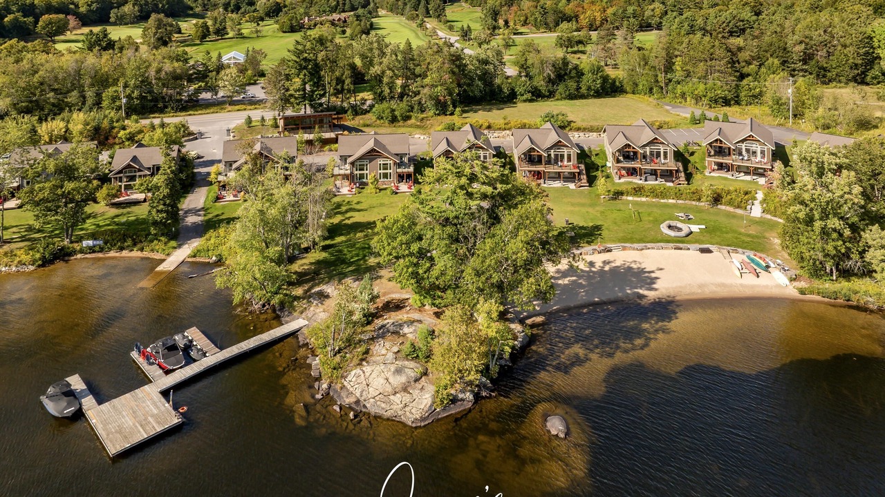 Photo of Others in Muskoka Lakes