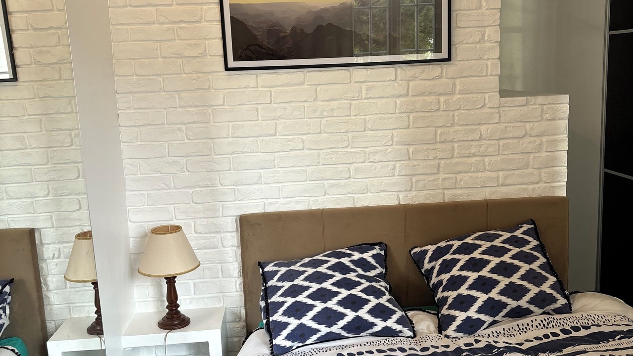 Photo of Bedroom in Bobigny