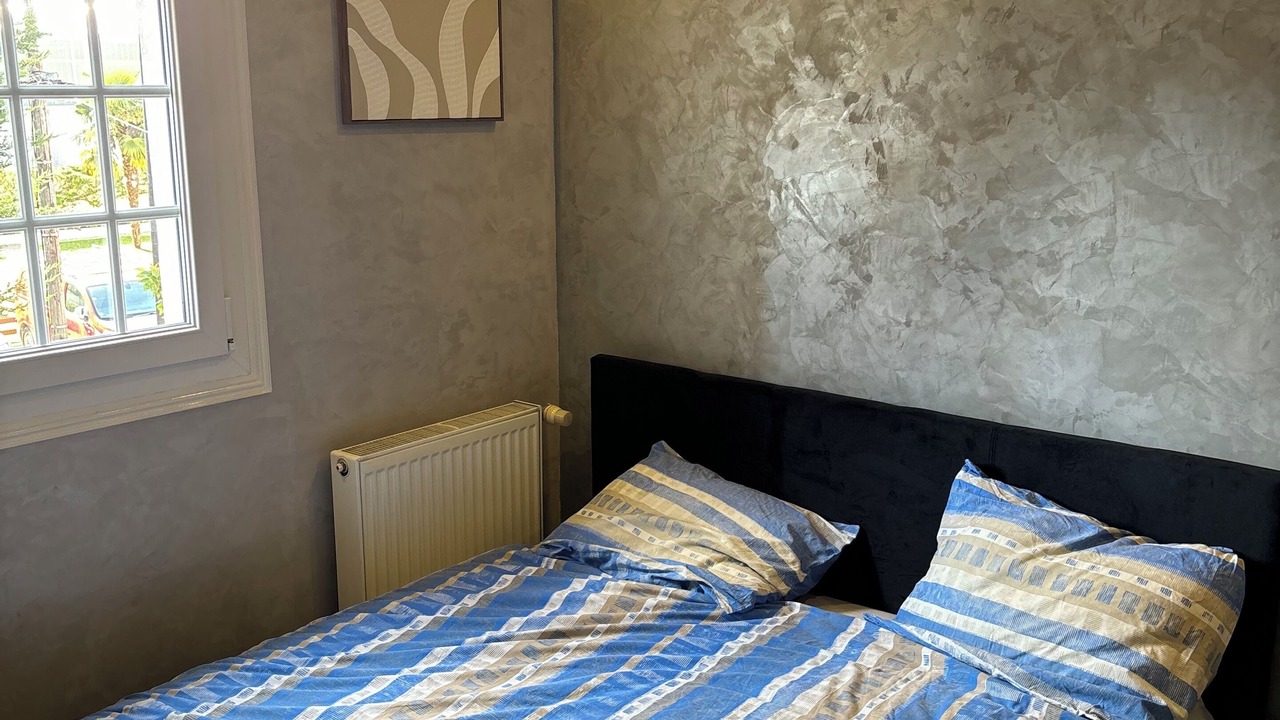 Photo of Bedroom in Bobigny