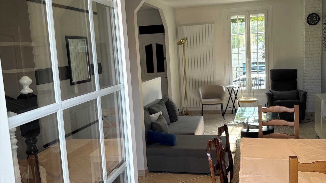 Photo of Livingroom in Bobigny