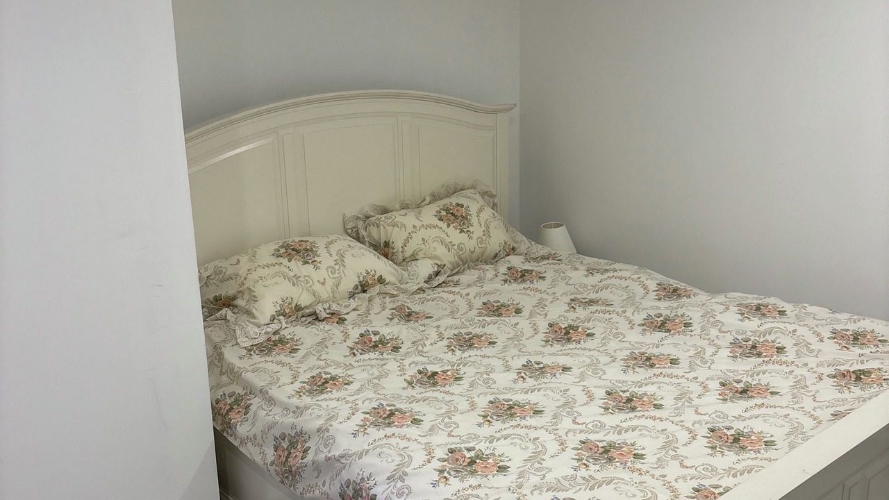 Photo of Bedroom in Bobigny