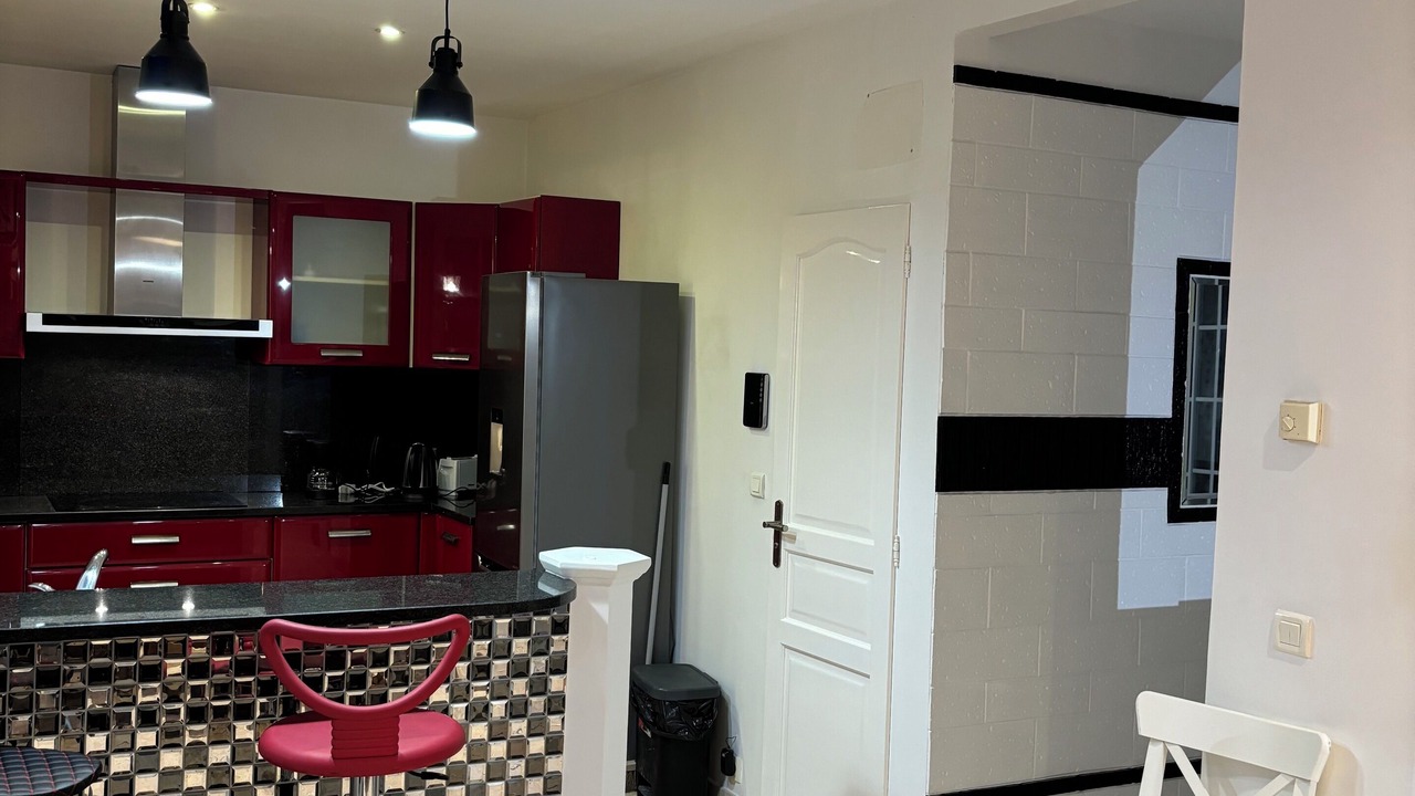 Photo of Kitchen in Bobigny