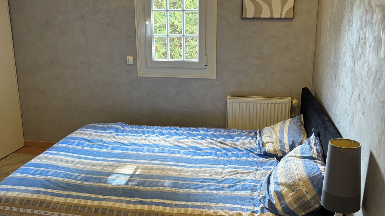 Photo of Bedroom in Bobigny