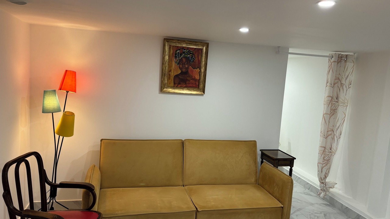 Photo of Livingroom in Bobigny