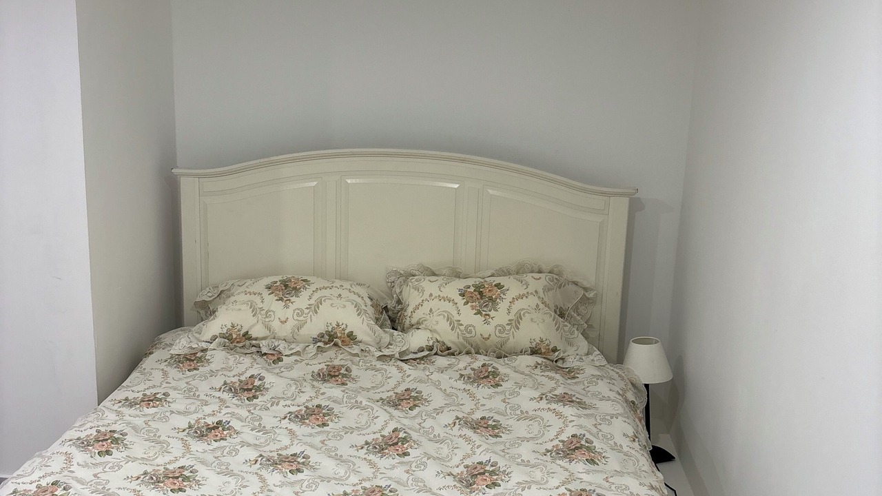 Photo of Bedroom in Bobigny