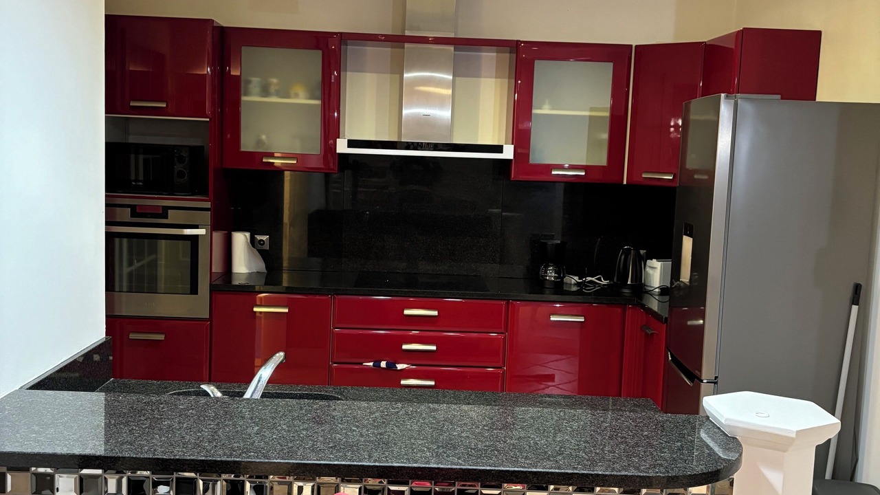 Photo of Kitchen in Bobigny