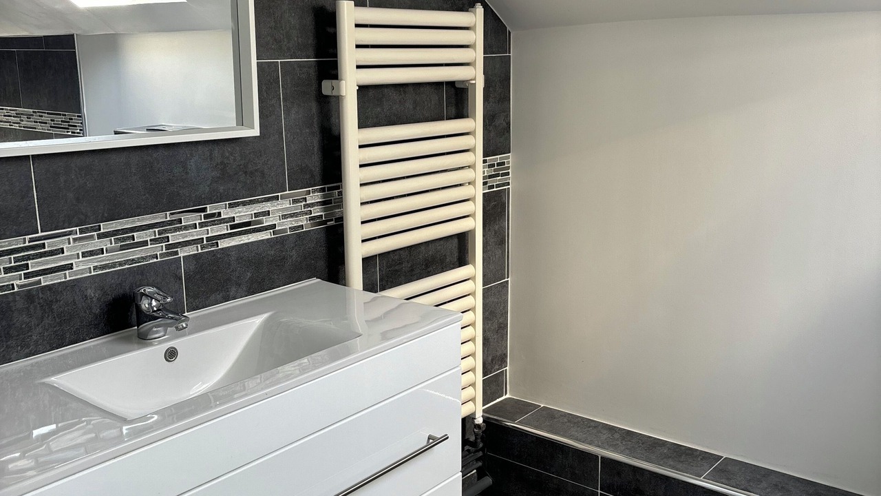 Photo of Bathroom in Bobigny