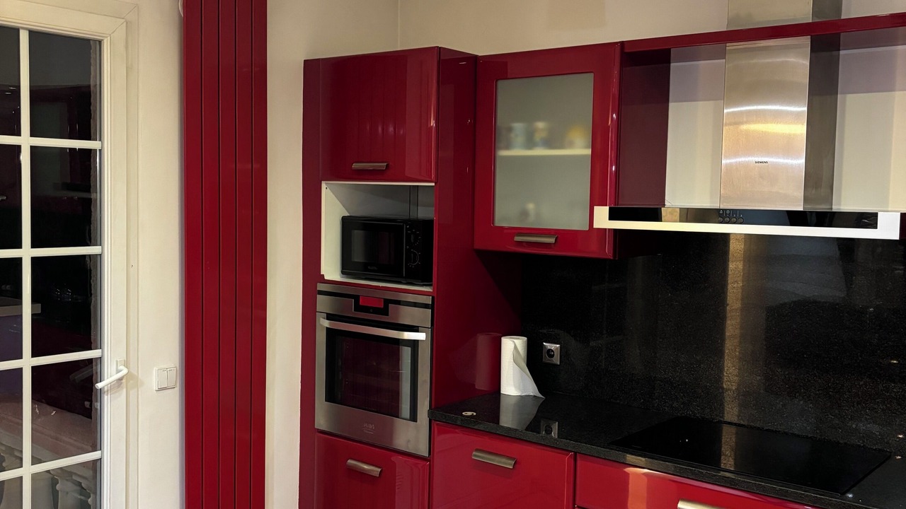 Photo of Kitchen in Bobigny