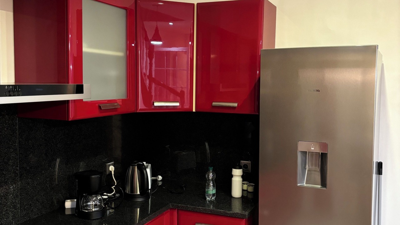 Photo of Kitchen in Bobigny