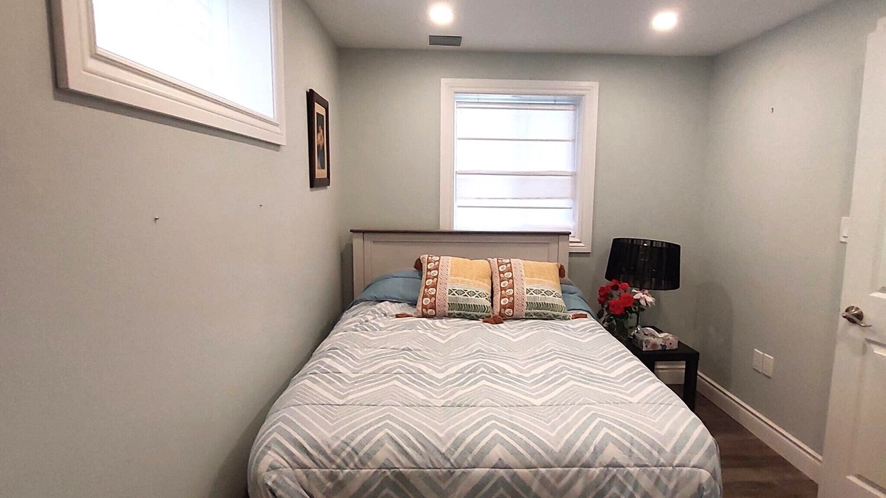 Photo of Bedroom in Guelph