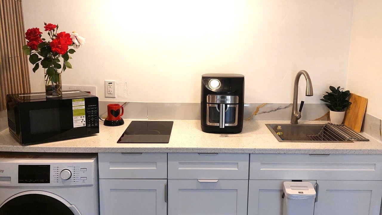 Photo of Kitchen in Guelph