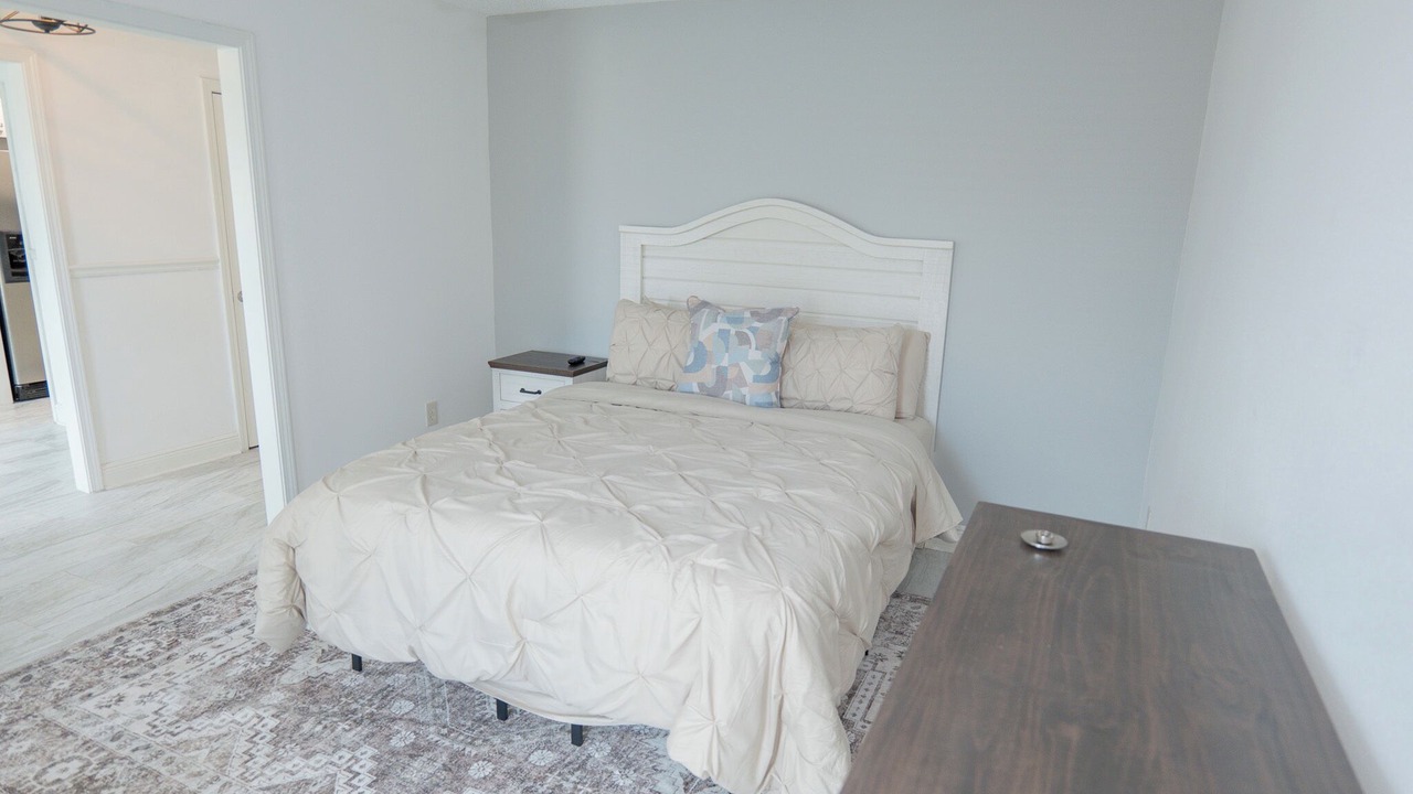 Photo of Bedroom in Kenner - Louis Armstrong International Airport