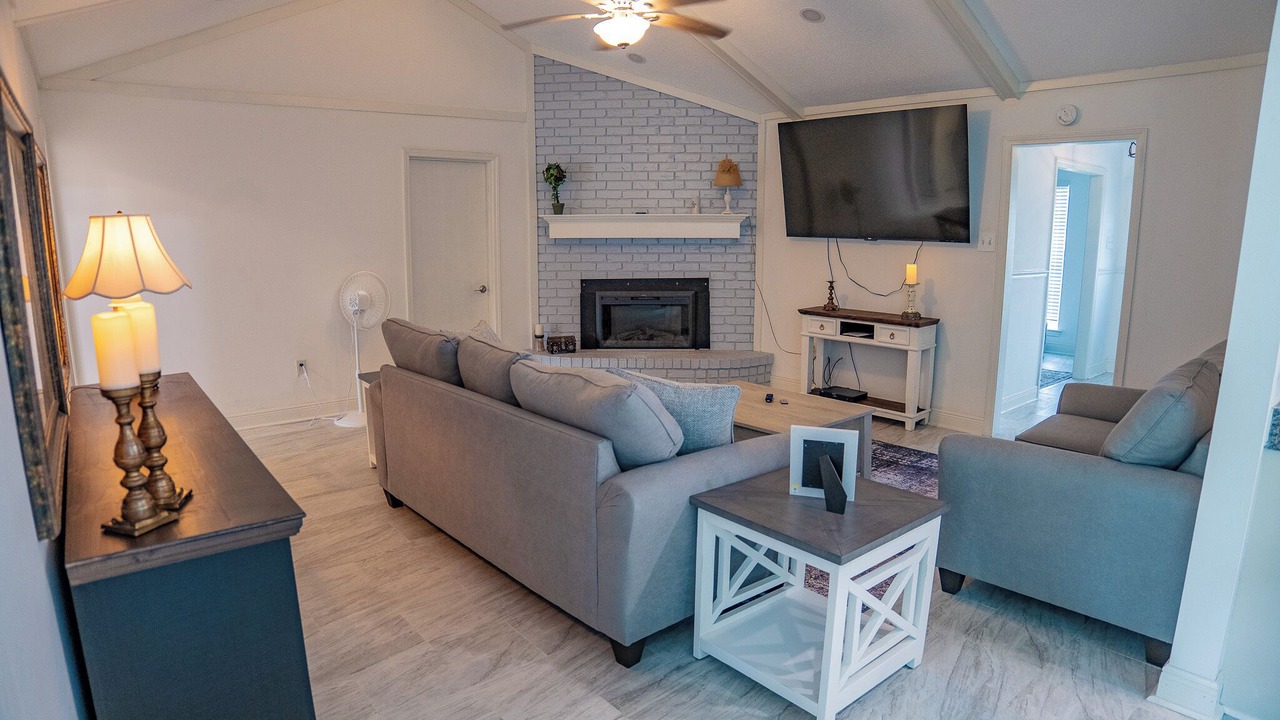 Photo of Livingroom in Kenner - Louis Armstrong International Airport