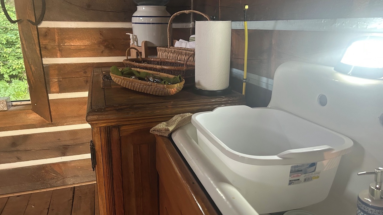 Photo of Bathroom in Hastings Highlands