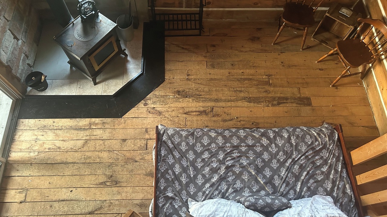 Photo of Livingroom in Hastings Highlands