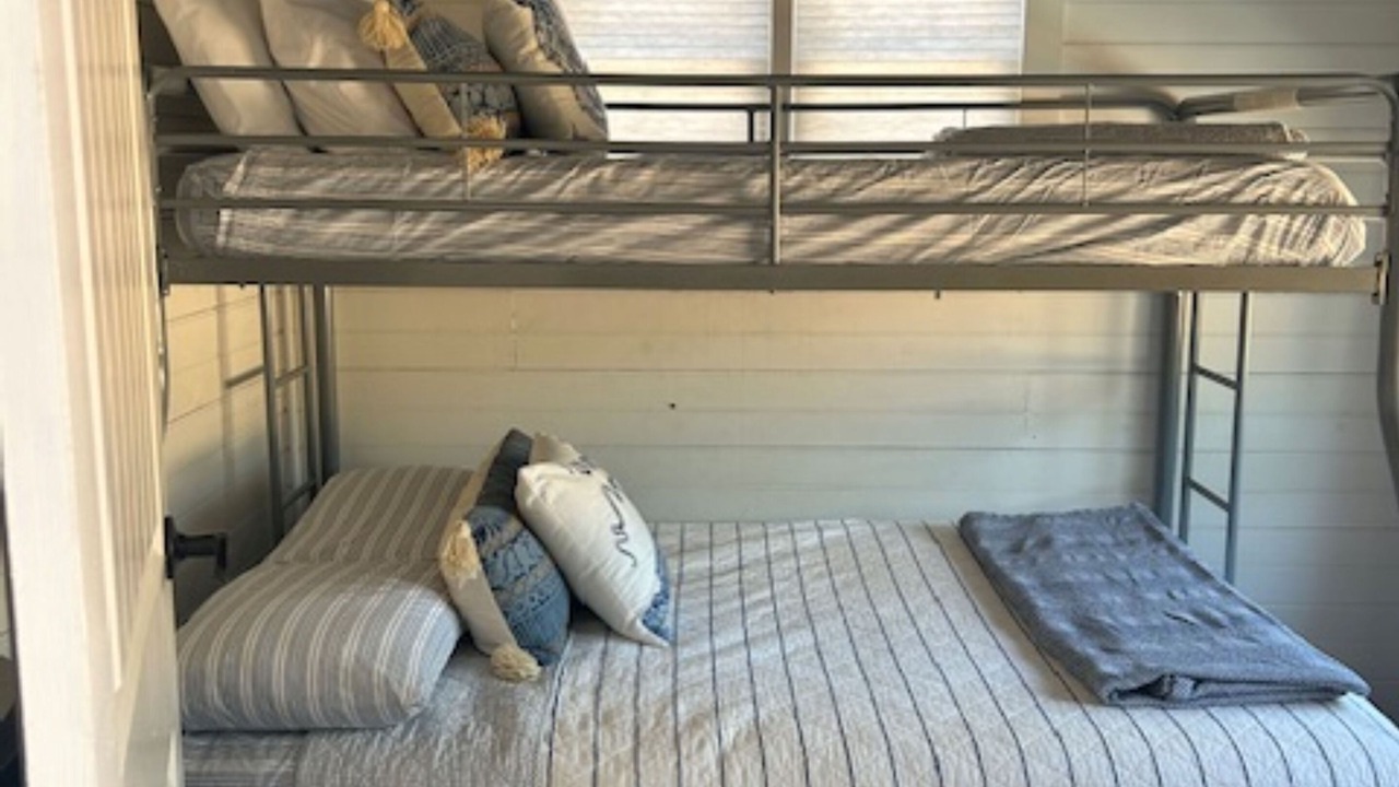 Photo of Bedroom in Rehoboth by the Sea