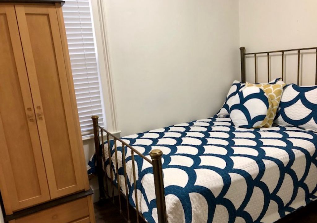 Photo of Bedroom in Port Colborne