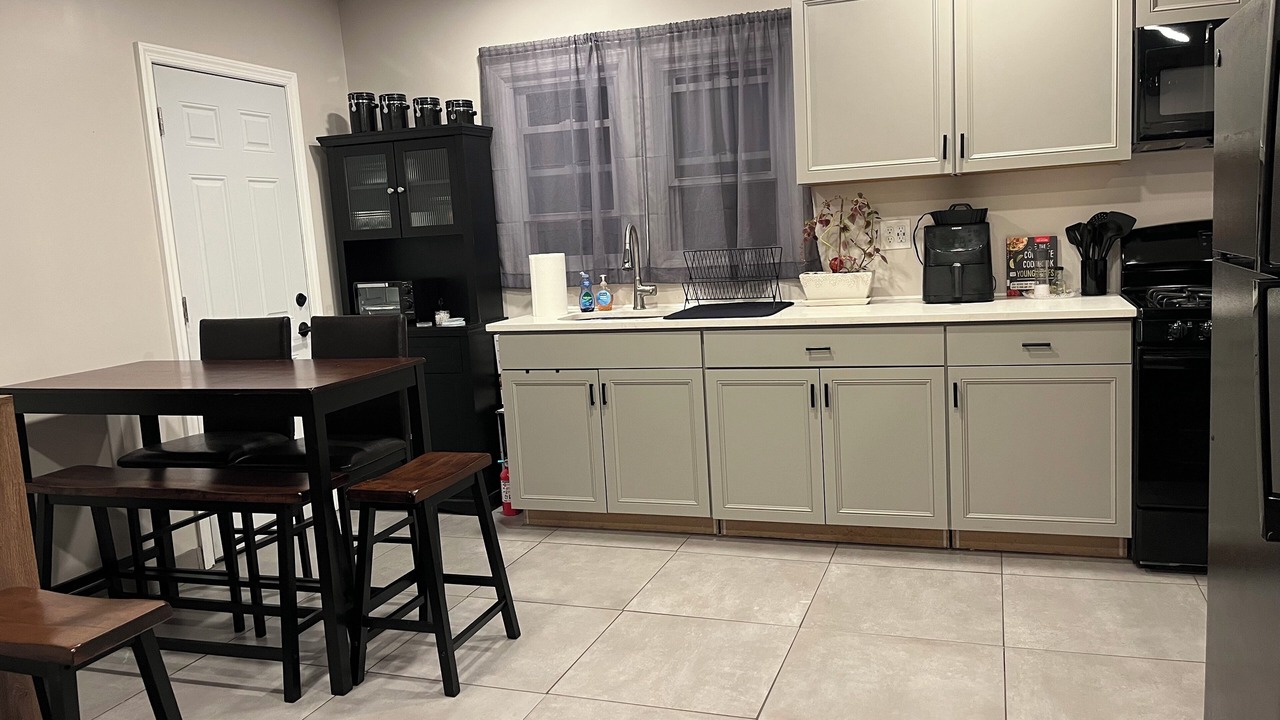 Photo of Kitchen in West Hempstead