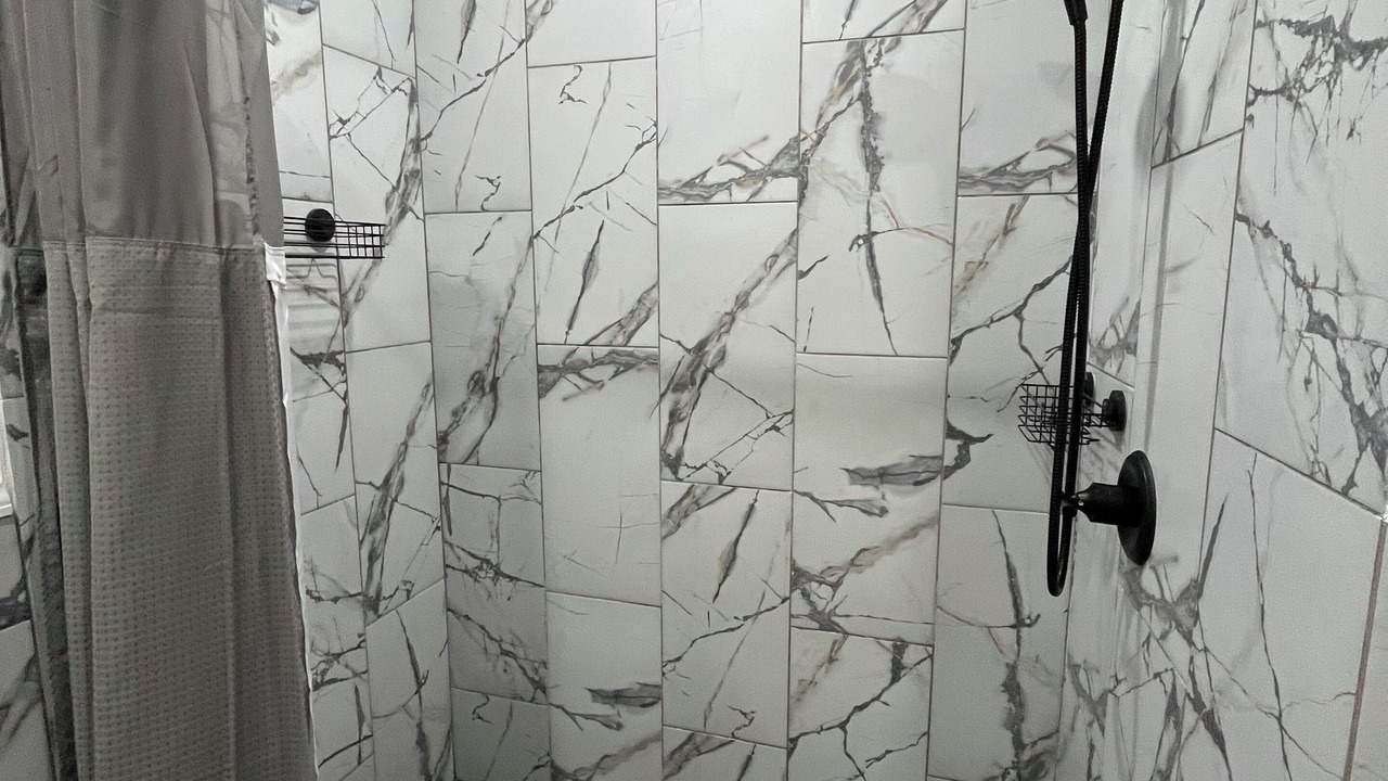 Photo of Bathroom in West Hempstead