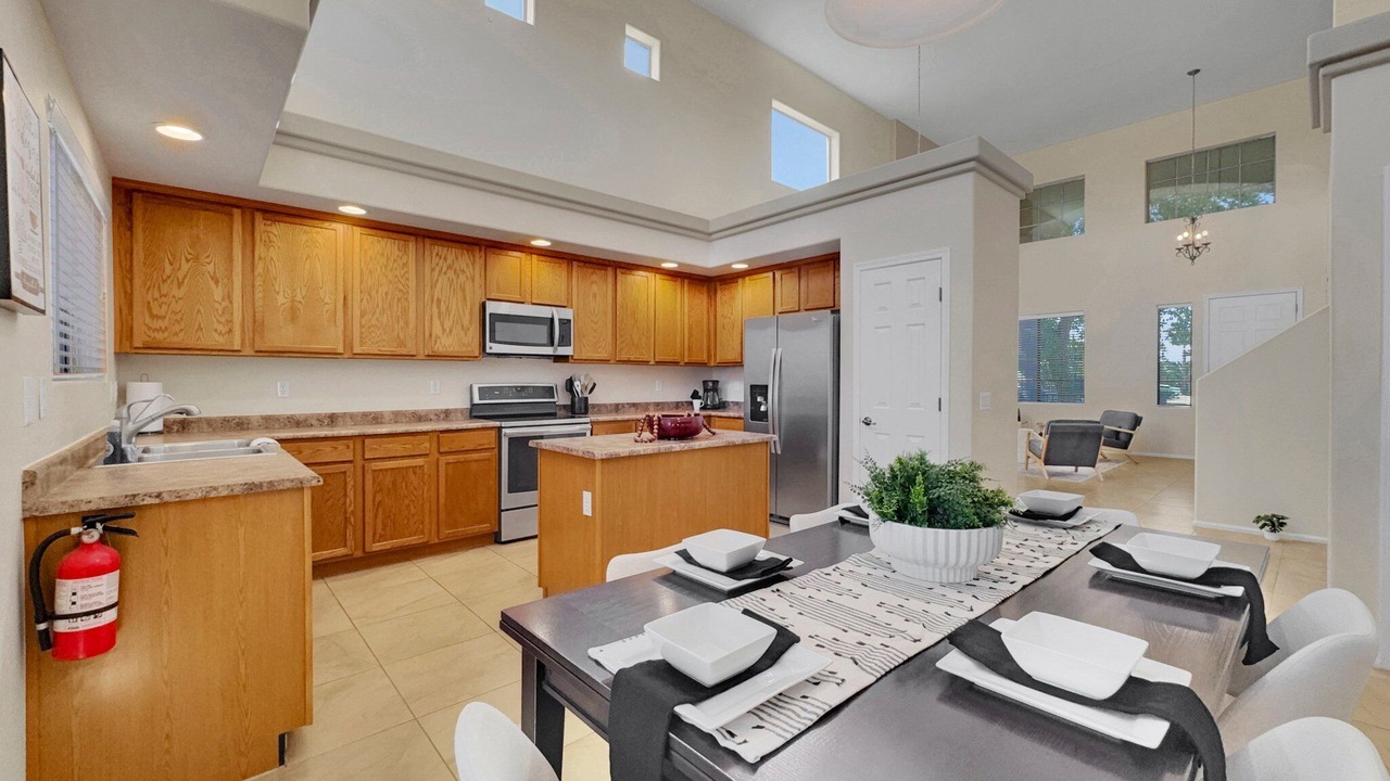 Photo of Kitchen in Maricopa
