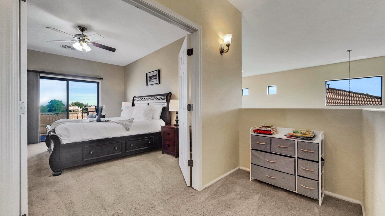 Photo of Bedroom in Maricopa
