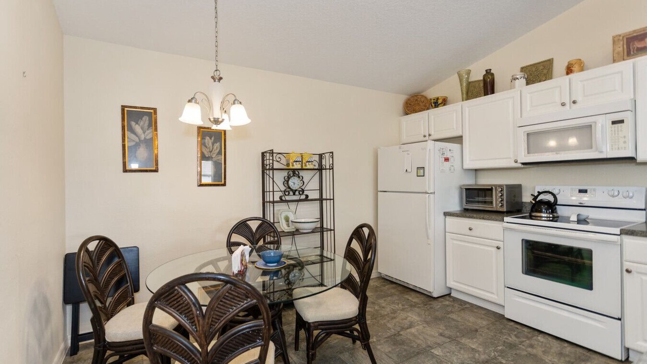 Photo of Kitchen in St. James