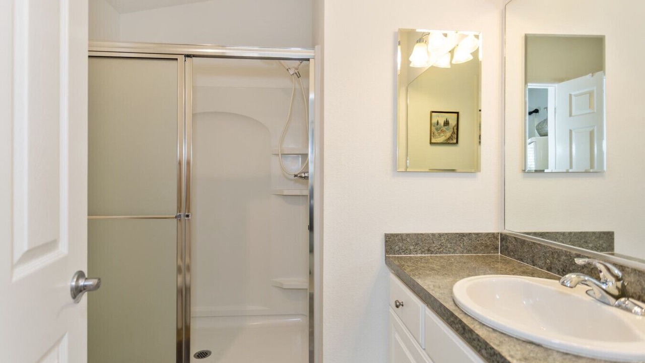 Photo of Bathroom in St. James