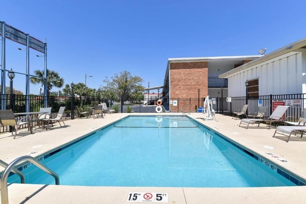 Photo of Outdoor in Valdosta