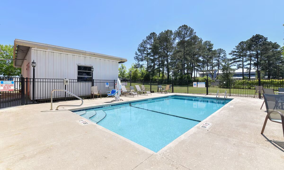 Photo of Outdoor in Valdosta