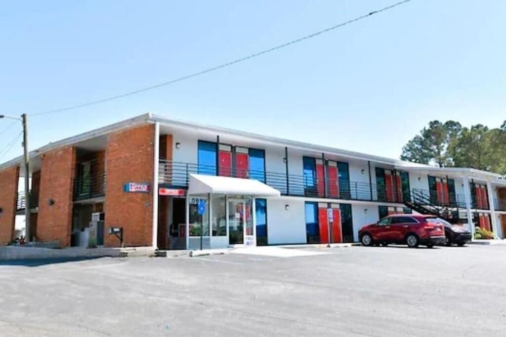 Photo of Outdoor in Valdosta
