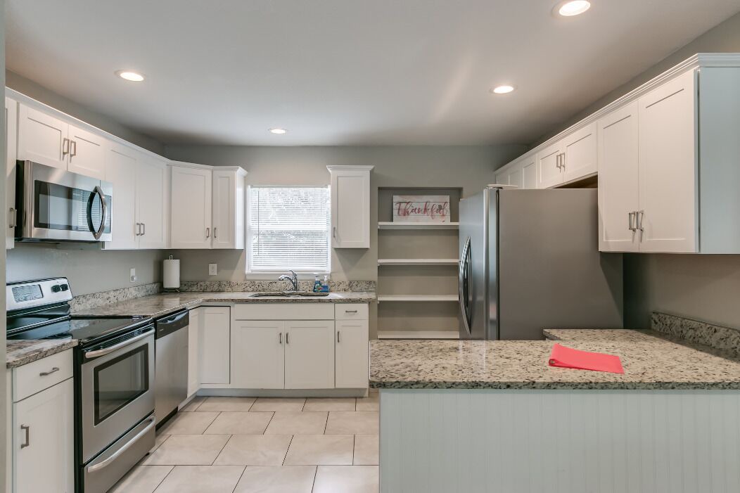 Photo of Kitchen in West Melbourne