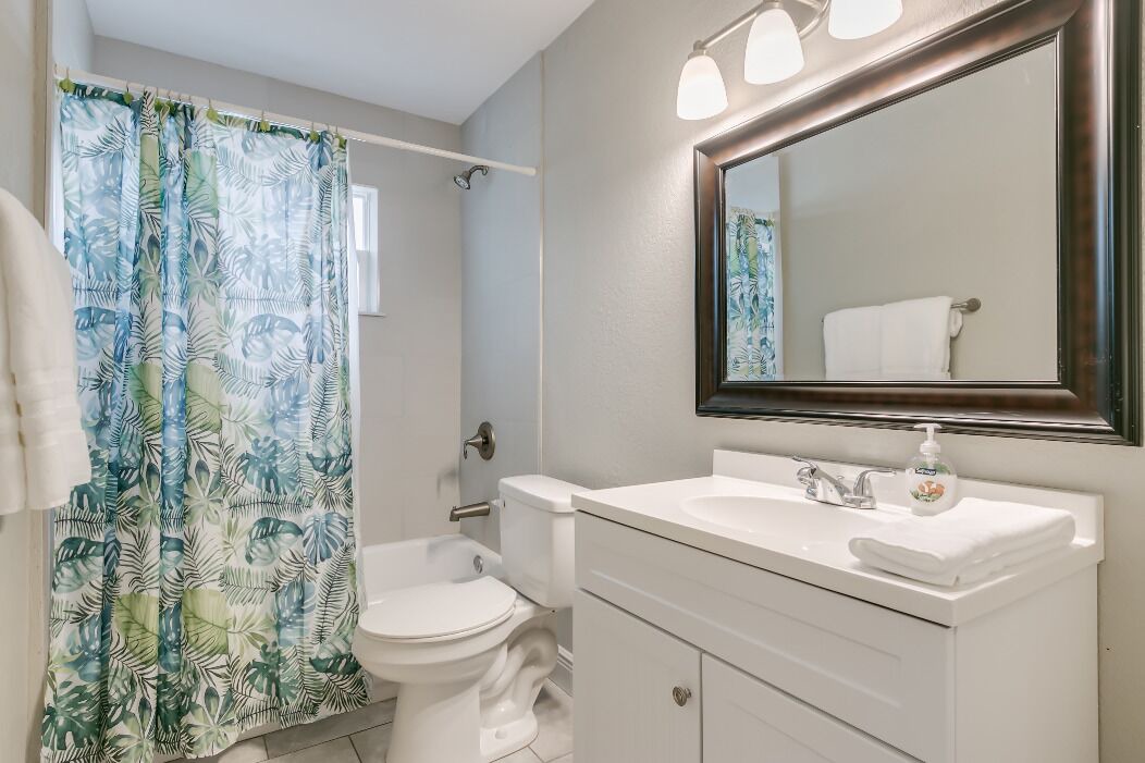 Photo of Bathroom in West Melbourne