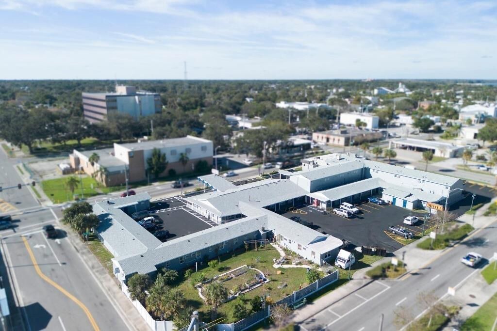 Photo of Outdoor in Le Barons Of Titusville