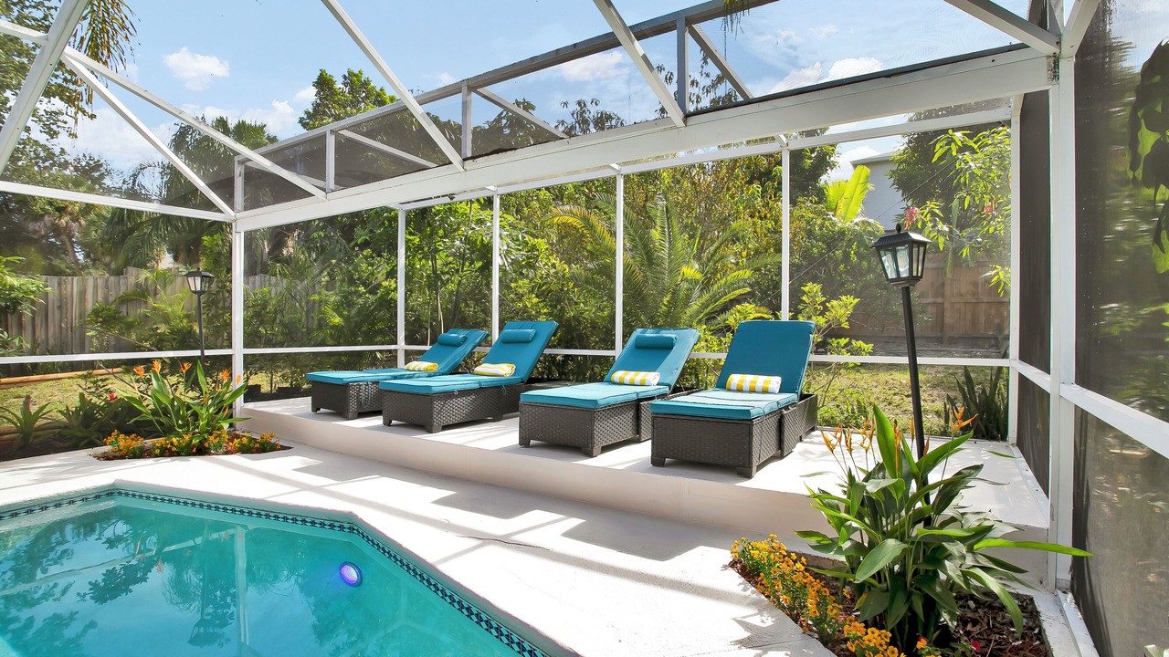 Photo of Outdoor in Boyette Springs