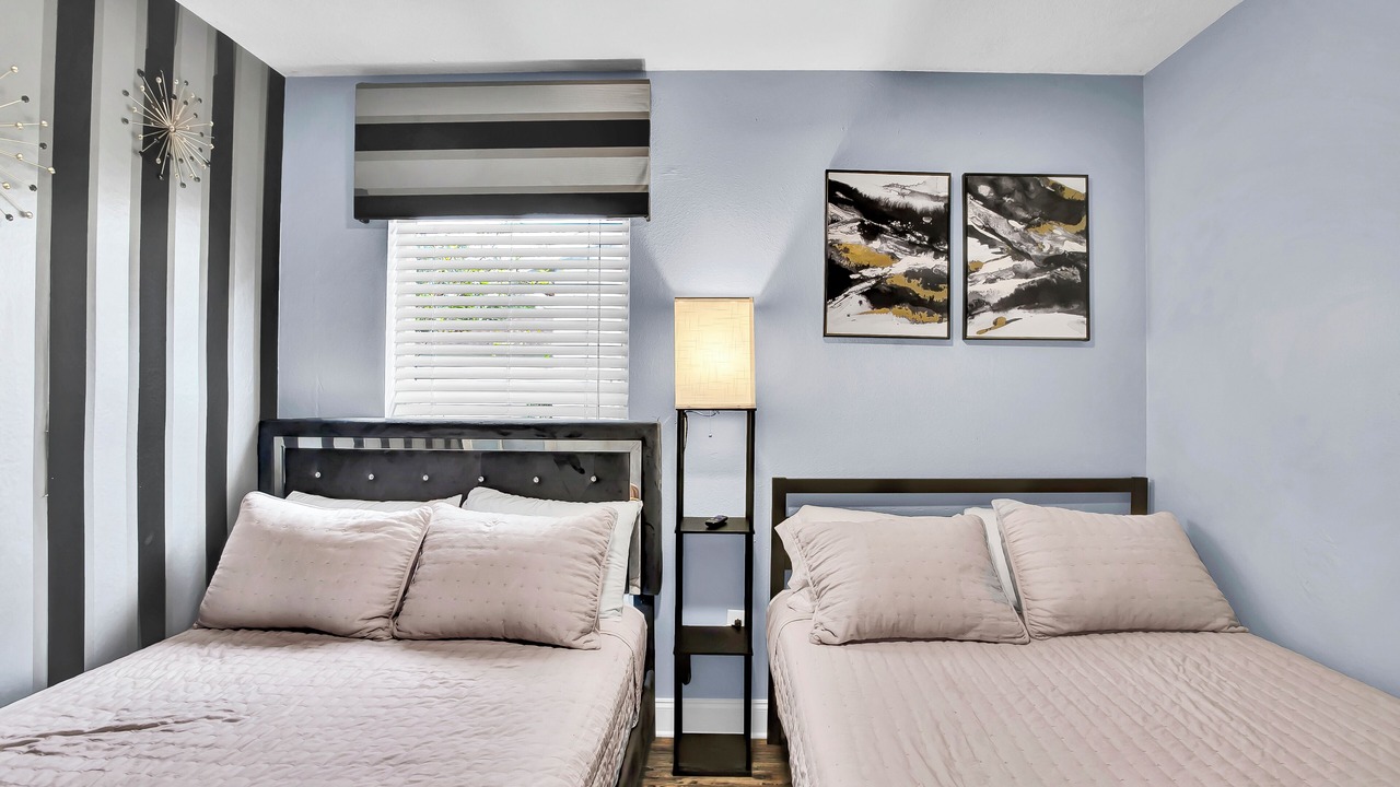 Photo of Bedroom in Boyette Springs