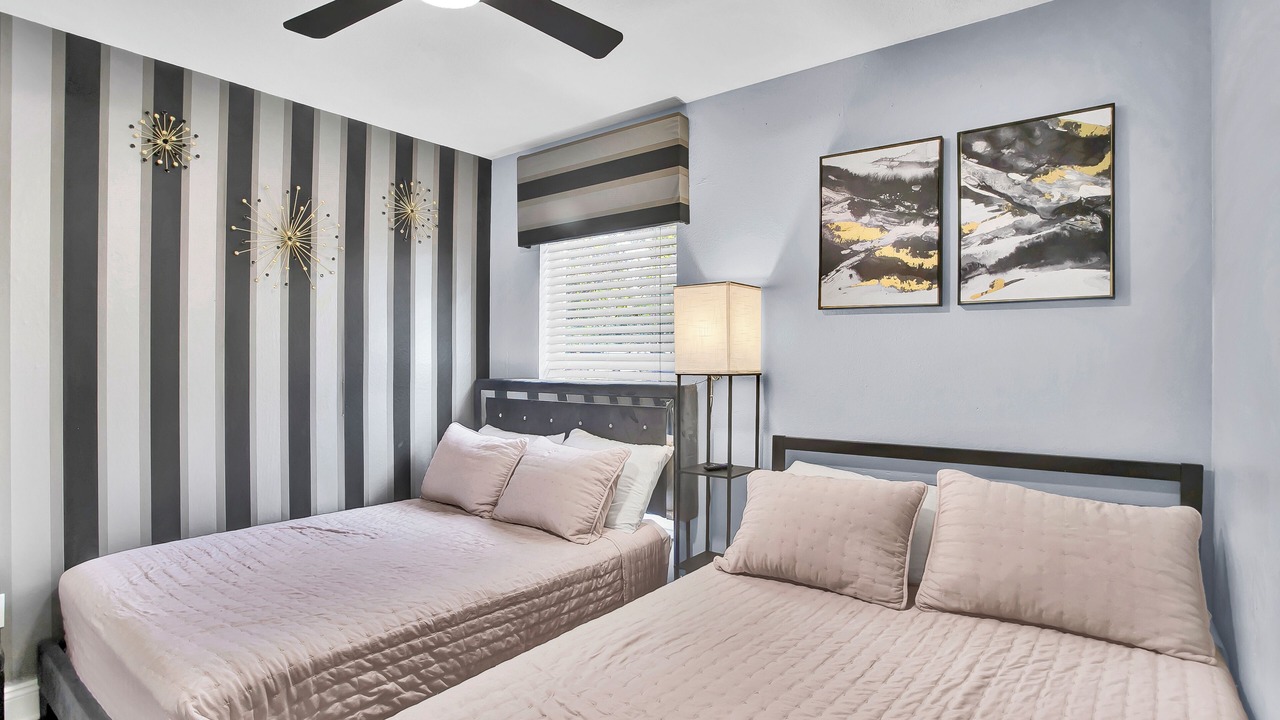 Photo of Bedroom in Boyette Springs