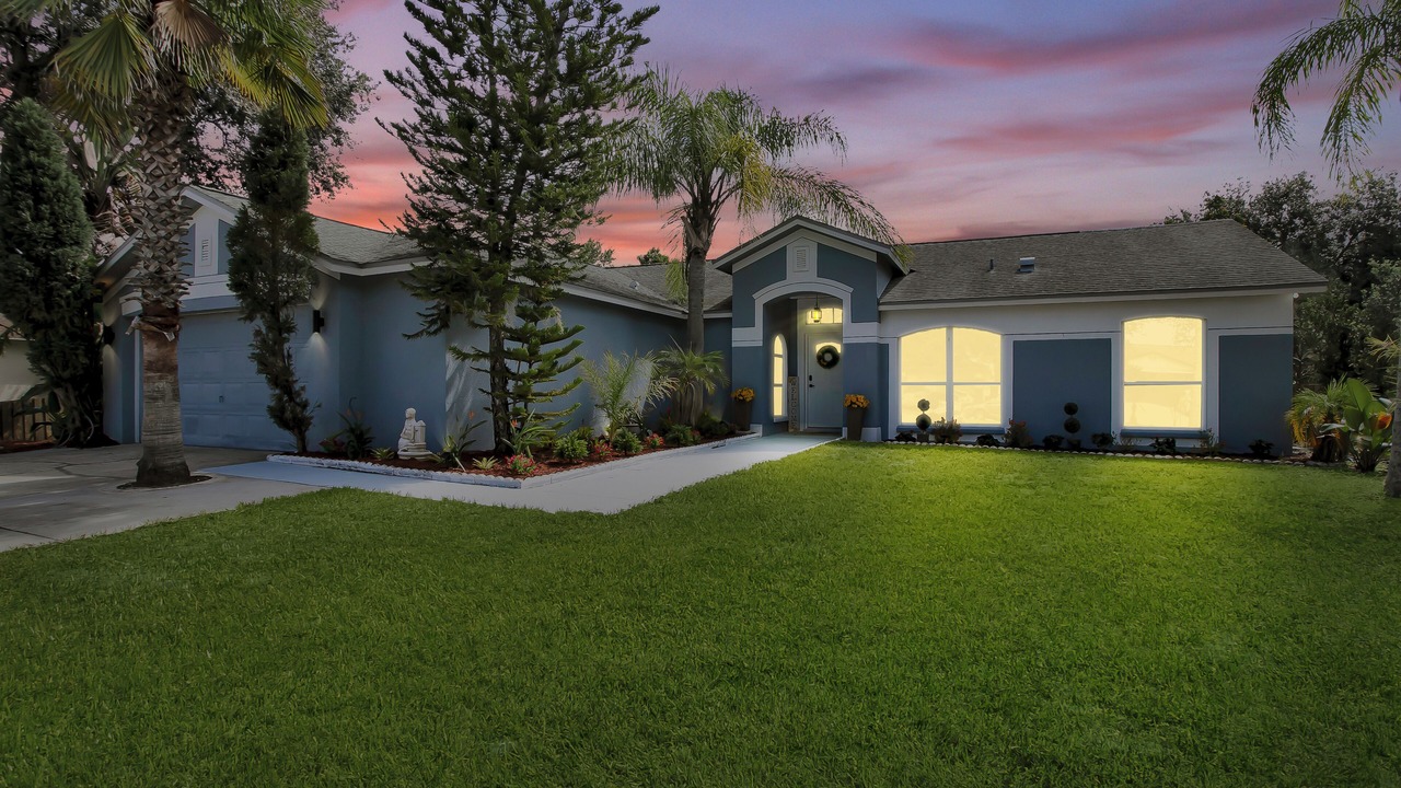 Photo of Outdoor in Boyette Springs