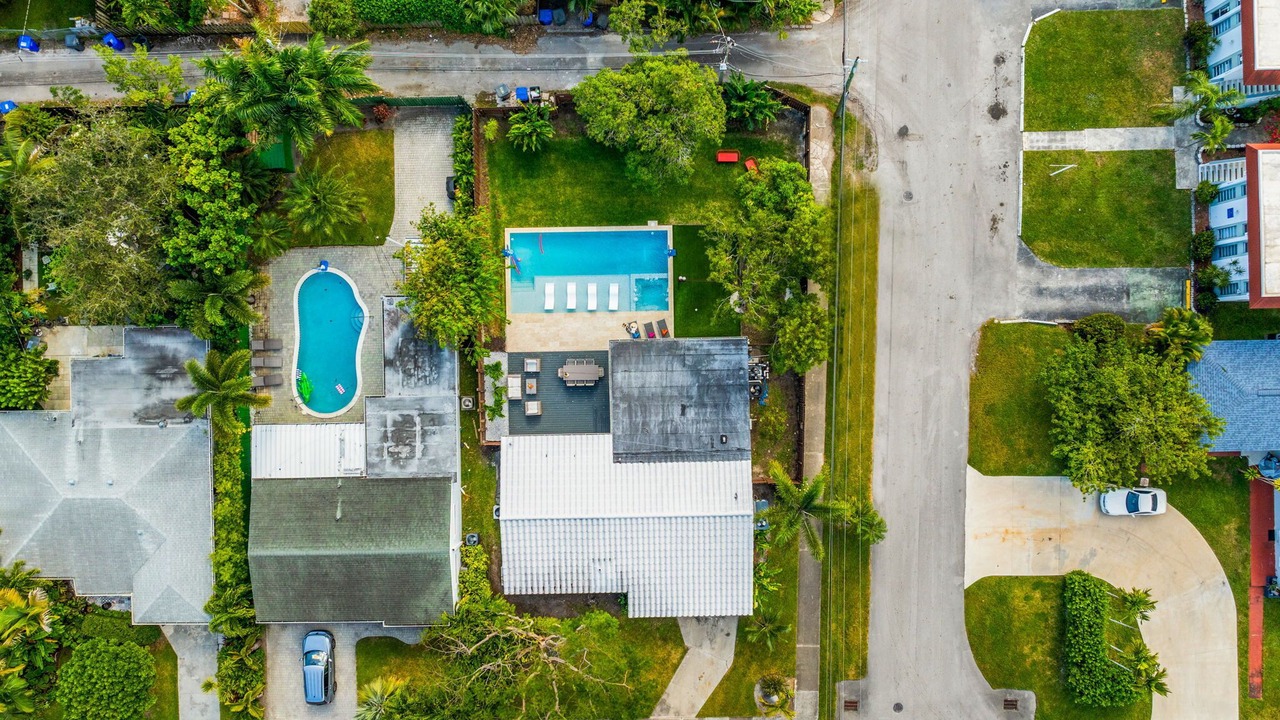 Photo of Outdoor in Royal Poinciana